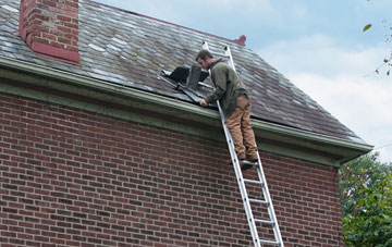 what affects urgent Thornes roof repairs
