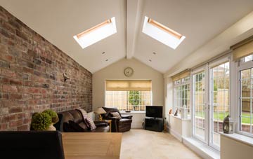 conservatory roof insulation Thornes