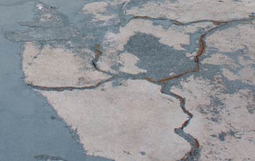 fibreglass roofing replacement Thornes