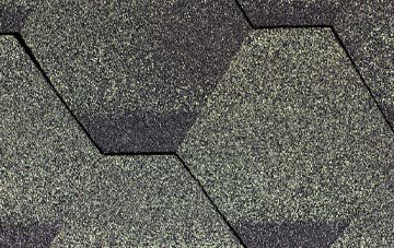 Thornes fibreglass shingle repairs