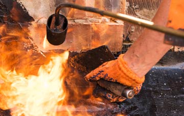 Thornes flat roof repair companies