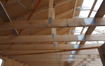 Thornes roof truss costs