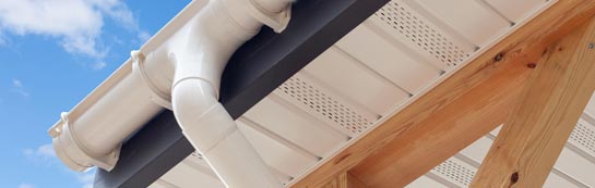 get Thornes guttering quotes today