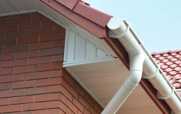 Thornes soffit repair costs