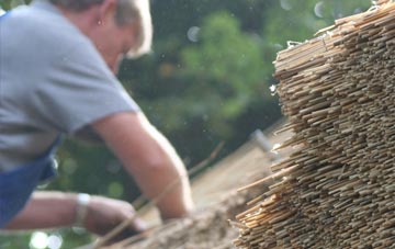 professional Thornes thatchers