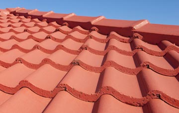 Thornes tile and slate roof replacement