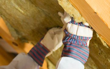 types of Thornes pitched roof insulation materials