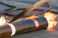 free Thornes flat roofing repair quotes