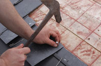 free Thornes garage roof repair quotes