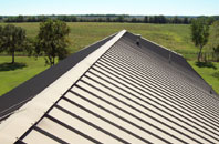 Thornes metal roof quotes
